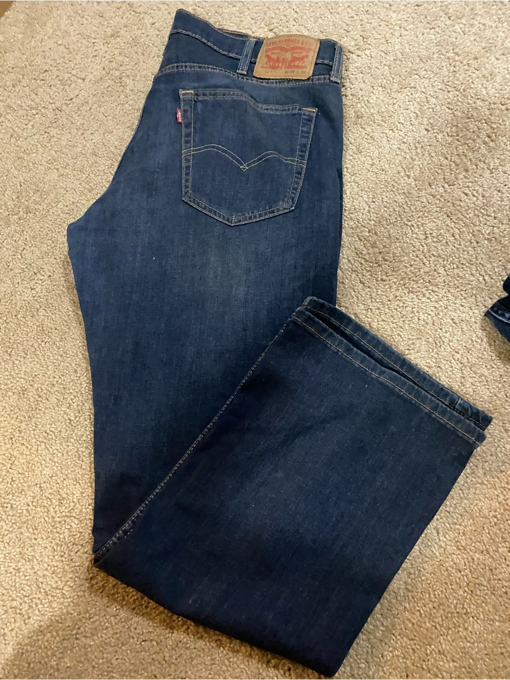 Levi's Men's Jeans
